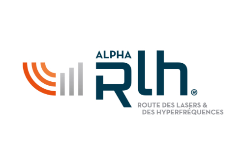 Logo ALPHA-RLH