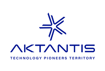 Logo AKTANTIS