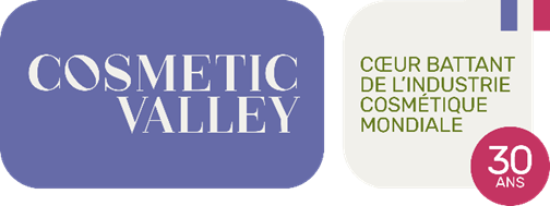 Logo Cosmetic Valley