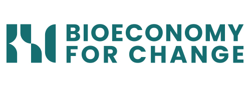 Logo Bioeconomy For Change