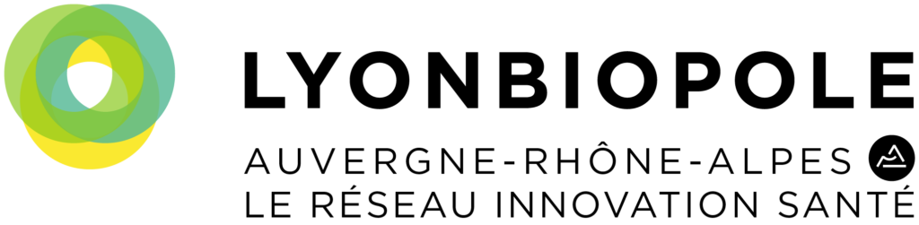 Logo LyonBiopôle