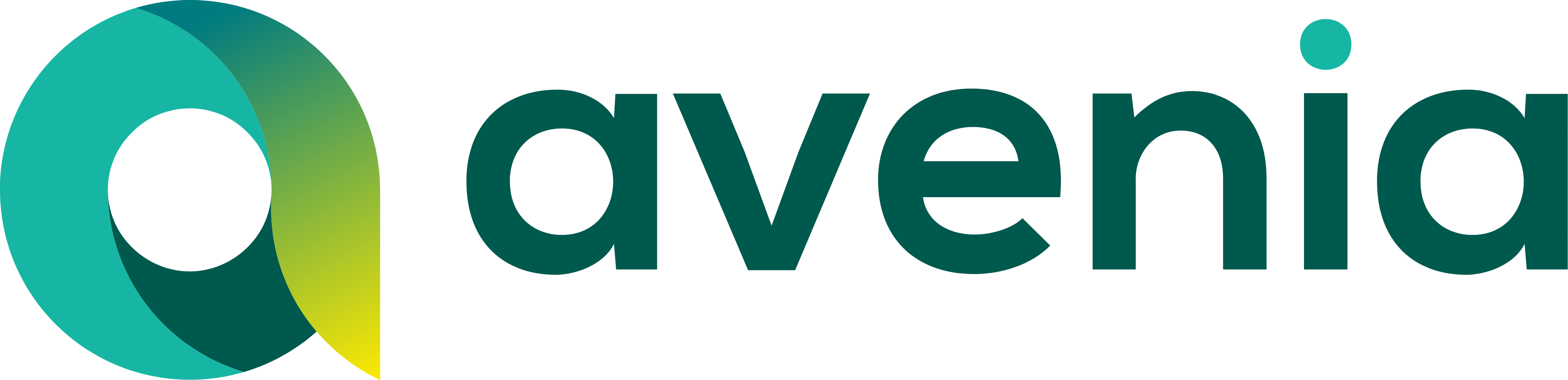 Logo Pôle Avenia