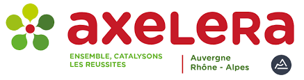 Logo Axelera