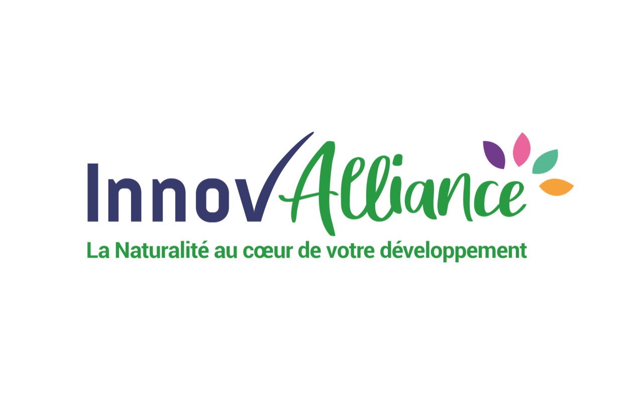 Logo Innov'alliance