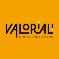 Logo Valorial